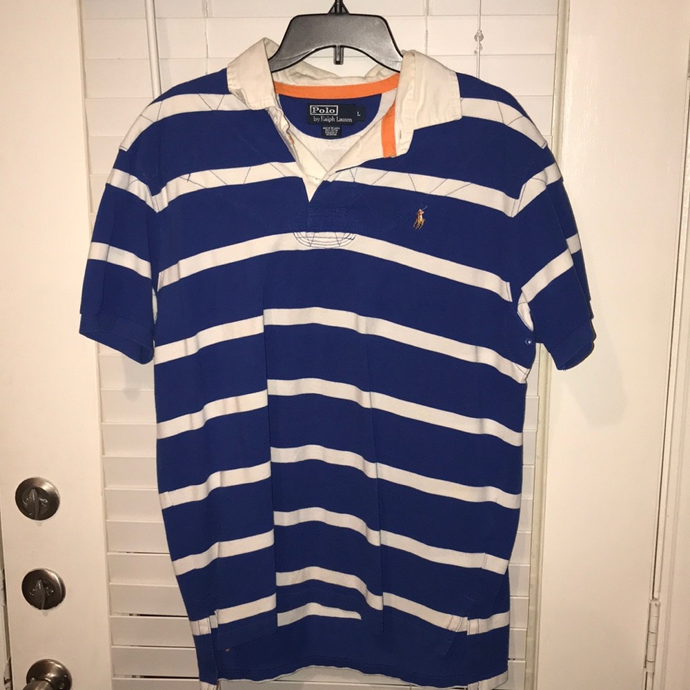 Polo shirt